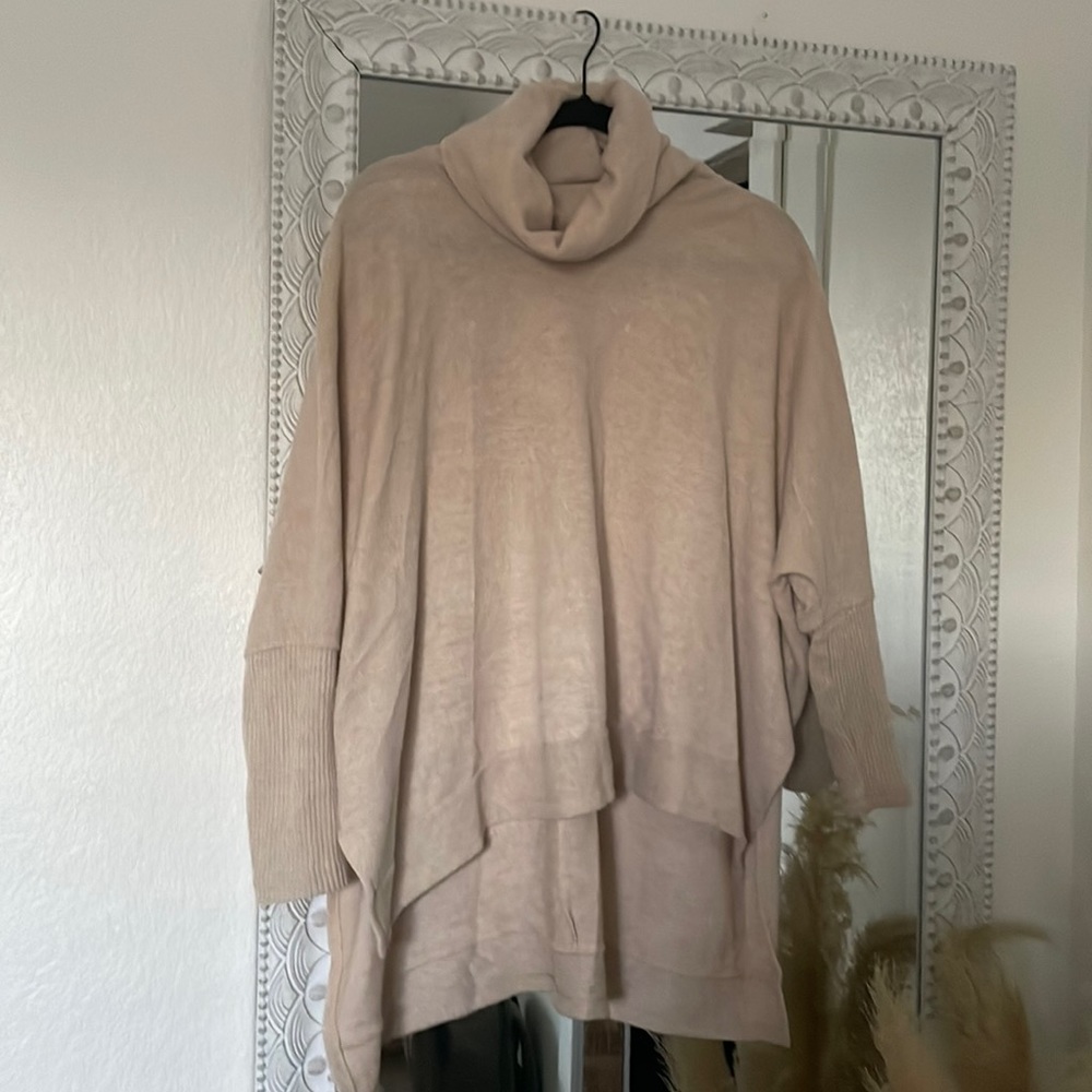 Neutral Tunic